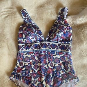 Boden Swimsuit- never worn